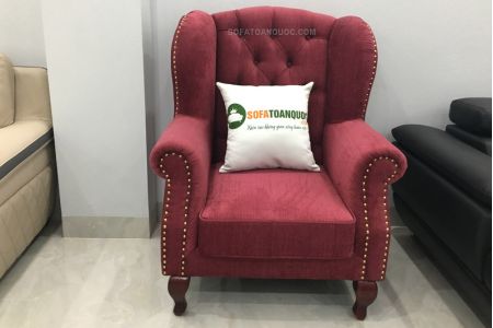 Ghế sofa armchair mã 42-2