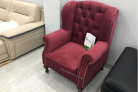 Ghế sofa armchair mã 42-4