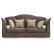 Bộ ghế sofa văng bọc vải đẹp cho phòng khách nhà ống mã 25